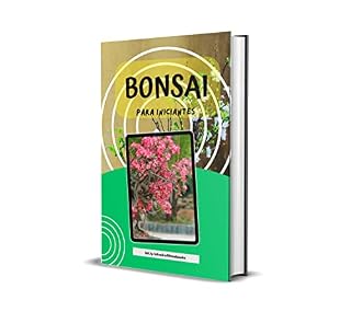 Livro Bonsai para Iniciante: Iniciante