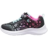 Skechers Girls' Jumpsters 2.0 Sneakers