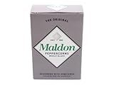 Maldon Organic Peppercorns