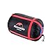 Naturehike Camping Sleeping Bag Pack Compression Bags Storage Carry Bag (black) [sleeping bag not included.