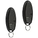 Car Key Fob Keyless Entry Smart Remote fits KR55WK48903, Set of 2