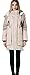 Orolay Women's Thickened Down Jacket