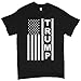 Trump Flag MAGA Republican T-Shirt Donald Trump Republican Political