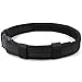 Tactical Heavy Duty Belt Men's 1.5 Inch Combat Gear Utility Nylon Belt