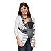 Infantino Breathe Vented Carrier, Grey