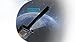 ALLOSUN Handheld TS66A Waterproof Wand Pin Pointer Metal Detector, Grey