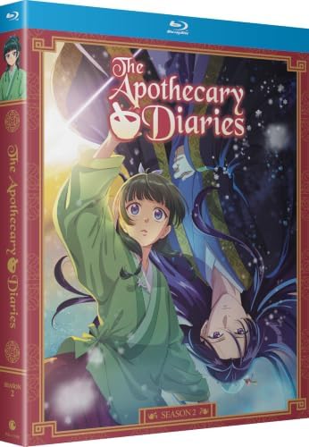 Amazon.com: Hyouka The Complete Series Limited Edition + Digital