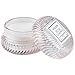 Voluspa Rose Champs Macaron Glass Candle, 1.8 Ouncesthumb 1