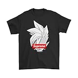 JEGRAPHICS DBZ Parody Supreme Kai Shirt - DBZ Shirt