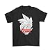 JEGRAPHICS DBZ Parody Supreme Kai Shirt - DBZ Shirt