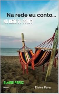 Livro Na rede eu conto