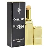 Guerlain Kiss Kiss Lip Lift Smoothing Lipstick Primer for Women, 0.11 Ounce