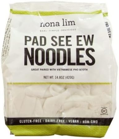 Nona Lim Pad See Ew Noodles, 14.8 Ounce -- 8 per case.