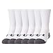 Under Armour Unisex Ua Youth Resistor 3.0 Crew 6pk