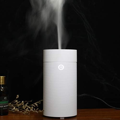 Car Diffuser,USB Diffusers for Essential Oils,Mini Diffuser For Car