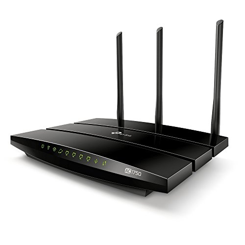 2RY7168 - TP-LINK Archer C7 IEEE 802.11ac Wireless Router