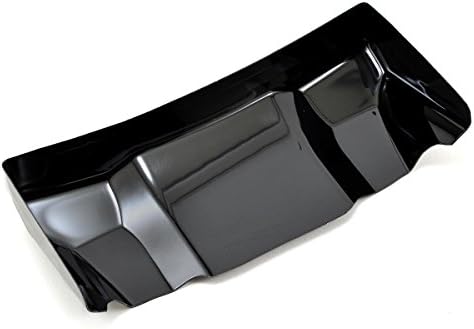 Schumacher Talon Off Road Wing (Black)