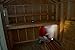 Motion Sensor Light Pro Super Bright 100LM Battery Operated, Cordless, Night Light