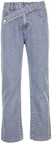 QXXKJDS New Fashion Women High Waist 