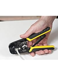 Kit de inicio de instalador de LAN, Modular, Klein Tools VDV026-812