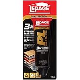 118mL PL Premium Multi Purpose Construction Adhesive