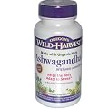 Oregon's Wild Harvest Ashwagandha (1x90vcap)