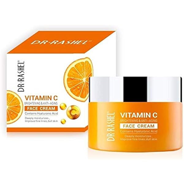 dr rashel facial cleanser