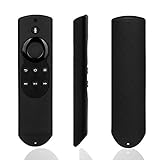 Rukoy Protective Case for 5.9'' Amazon Fire TV Remote or Fire TV Stick Remote with Alexa Voice