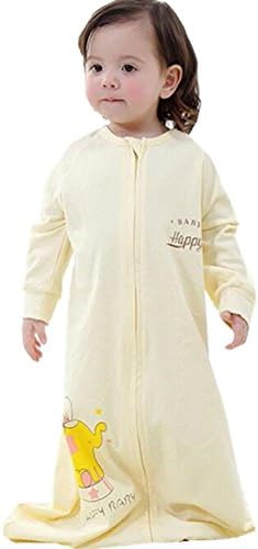 Gemini Fairy Cotton Baby Sleeping Nest Infant Wearable Blanket