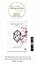 Hibiscus Mint Tea Powder by Pique - USDA Organic, Antioxidants, Energy, Sugar Free - 14 Stick Packs - Tea for Recipes, Latte, Tea Gift