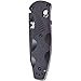 Benchmade - Barrage 583 Knife, Tanto Blade