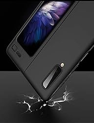 Samsung Galaxy Fold case, Ranyi Ultra Thin Matte