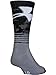 Under Armour Men's UA Phenom 2.0 Crew Socks - 3 Pack