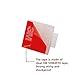 Cable Clips 40pcs with Strong Adhesive Tapes 50pcs,Wire Holder Organizer Cord Management for Car, Office and Home -Natural04-by Yolice
