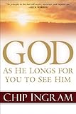 God: As He Longs for You to See Him