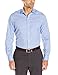 Amazon Brand - BUTTONED DOWN Men's Classic Fit Plaid Dress Shirt, Supima Cotton Non-Iron