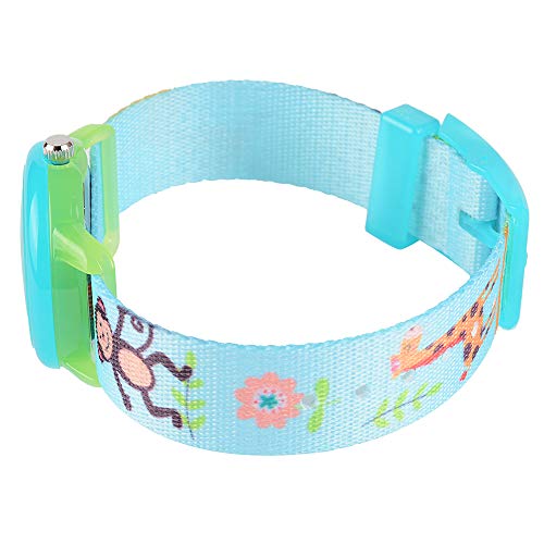 5 Venhoo+Waterproof+Children+Birthday+Child+Animal