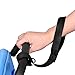 Mudder Baby Stroller Pram Safety Belt Wrist Strap