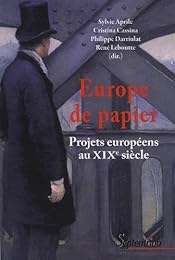 Europe de papier