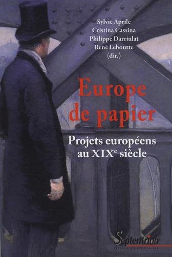 Europe de papier