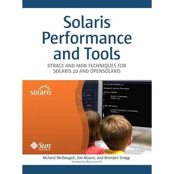 Solaris Internals: Solaris 10 and OpenSolaris Kernel