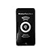 Wireless Power Bank, AmiCool Portable Qi Wireless Charger 8000mAh Ultra Slim Power Bank 2 in 1 Charging for Galaxy S6 S6 Edge/Edge Plus Note 5 Nexus 6 5 4 and iPhone (Black)