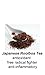 Organic Hydrate Daily Nutrient Moisturizer Face Cream with Pomegranate and Japanese Rooibos Tea - Paraben Free