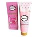 Variety Etc. /Korean Body BB LeLa L-Gluta Arbutin Whitening Body BB Cream Lotion (for White Skin) Miracle of Aura Magic 170 G.