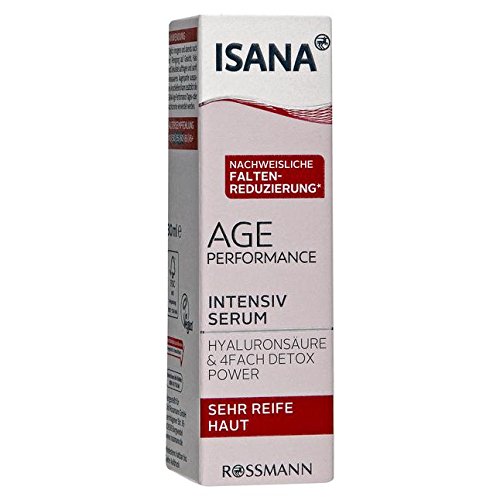 isana korean skincare