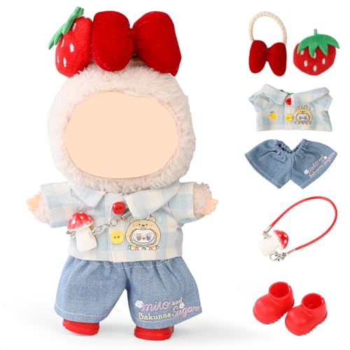 Strawberry Set