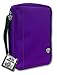 Armor of God Bible Cover Xlarge-Violet