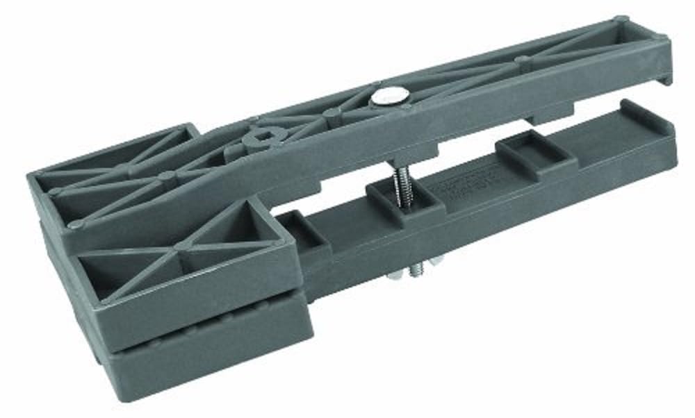 Photo 1 of Valterra A10252 Gray Boxed Awning Saver Clamp