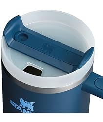 STANLEY Quencher H2.0 Tumbler with Handle and Straw