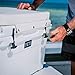 YETI Tundra 45 Seat Cushion - Marine Vinyl White